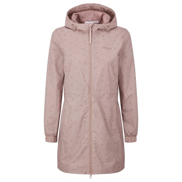 Tog 24 waterproof coat top