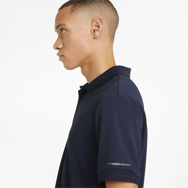 Porsche design polo shirt hot sale