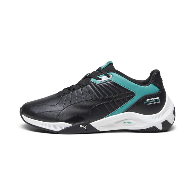 Amg petronas motorsport puma hot sale