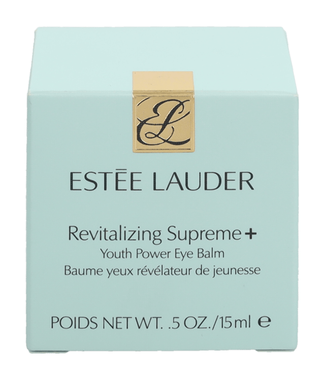 E.Lauder Revitalizing Supreme+ Youth Power Eye Balm