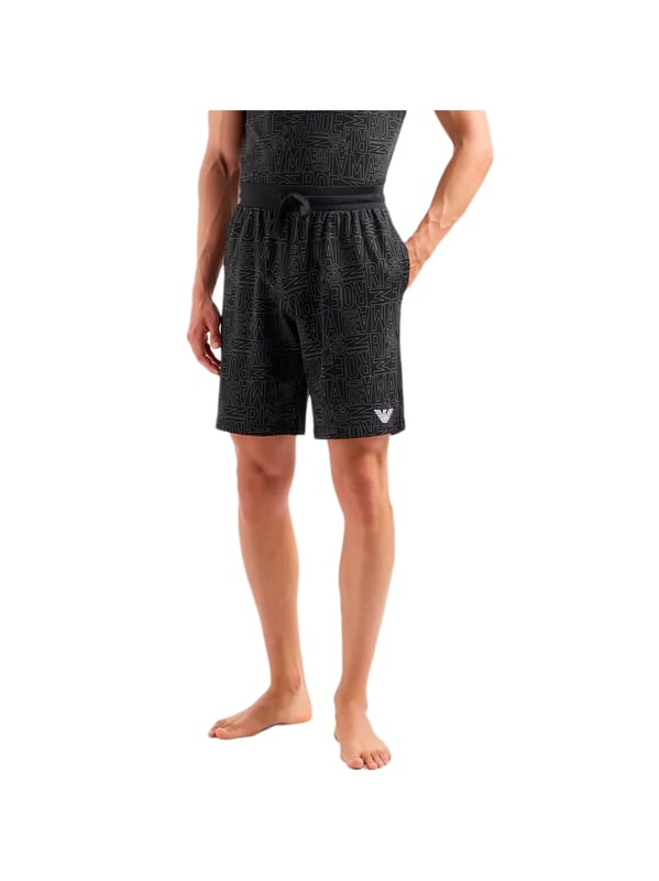 Armani lounge shorts on sale