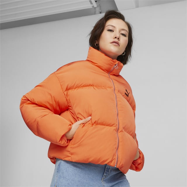 Pull hotsell puma orange
