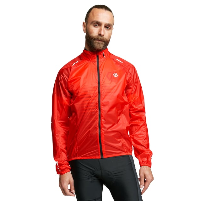 Dare2b mediator cycling jacket store