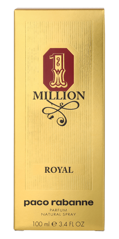 Paco Rabanne 1 Million Royal Edp Spray