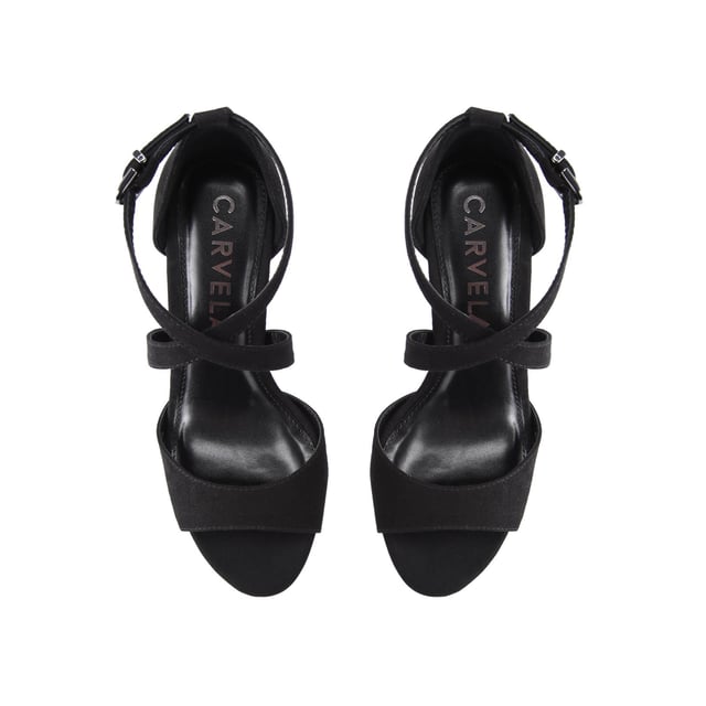 Carvela kross 2 black store