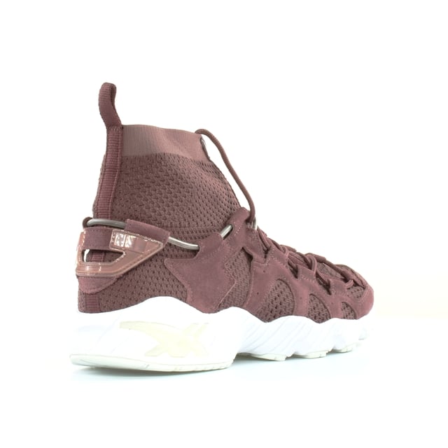 Asics gel mai knit mt 2025