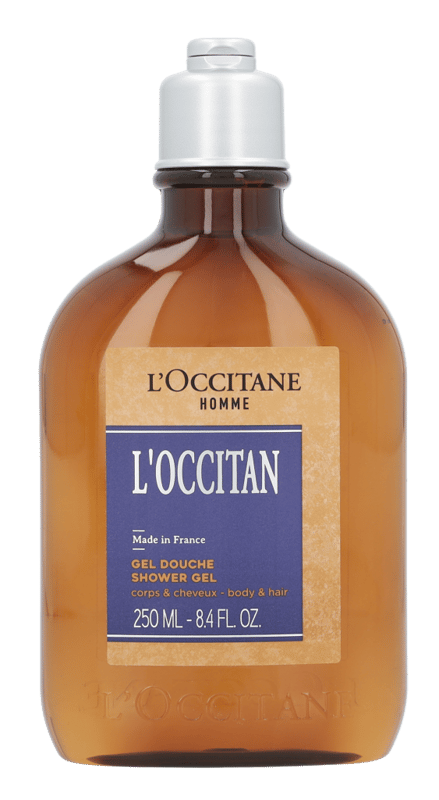 L'Occitane Homme Shower Gel