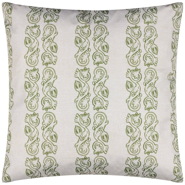 Susi Bellamy Kaleidoscope Cushions Lavender Stucco Kaleidoscope