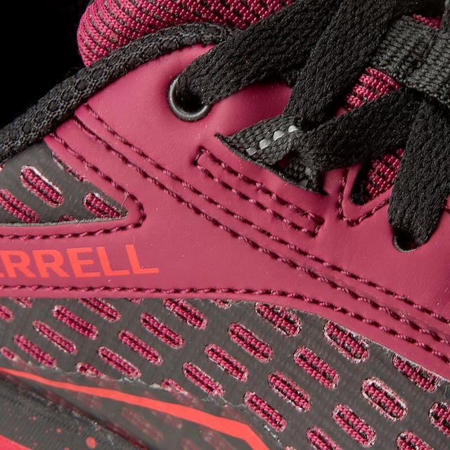 Merrell tough mudder womens discount