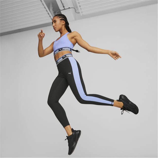 Puma ladies best sale tights