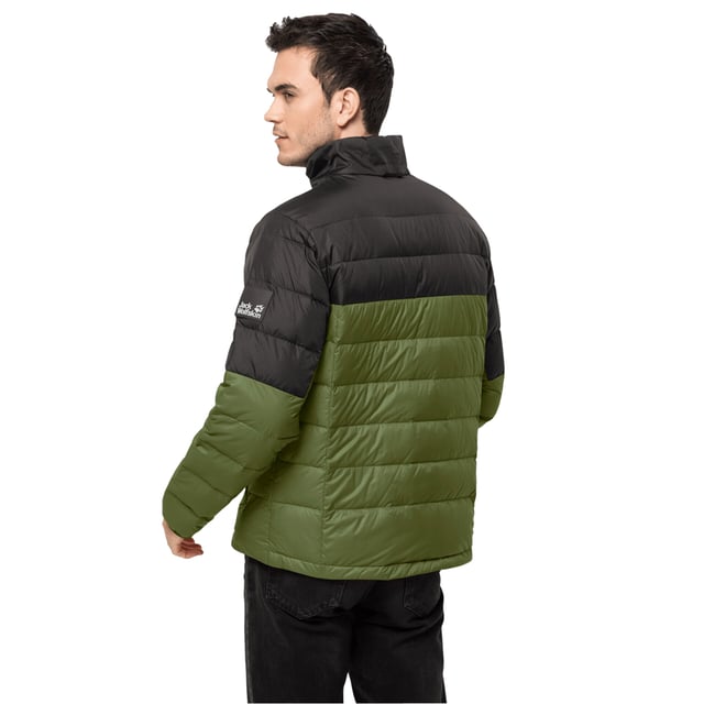 Jack wolfskin icy tundra new arrivals