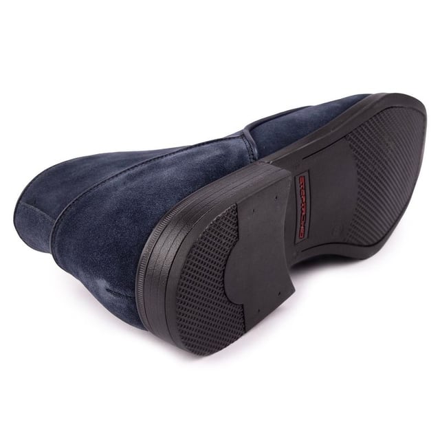 Steptronic chukka boots on sale