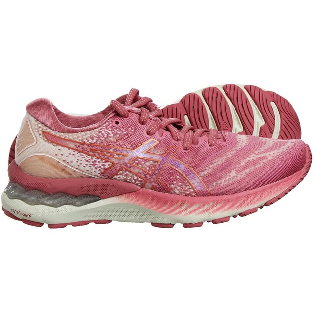 Asics nimbus womens trainers outlet