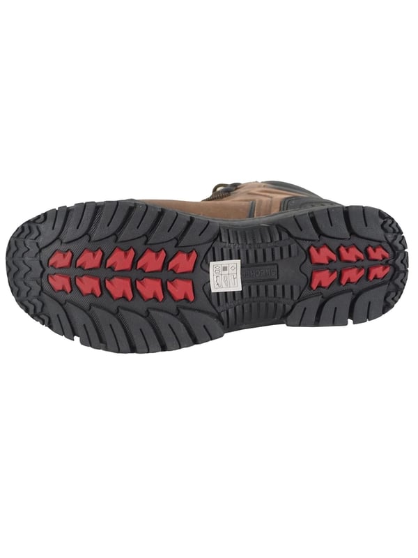Skechers steel toe work discount boots with memory foam