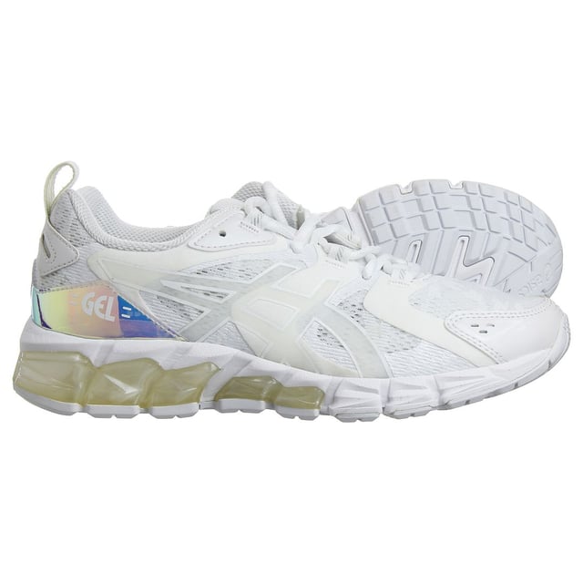 Asics gel quantum top 180 womens white