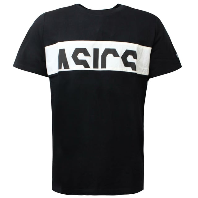 asics t shirt sports