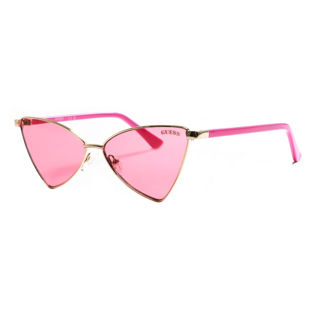 Pink reflective sunglasses new arrivals