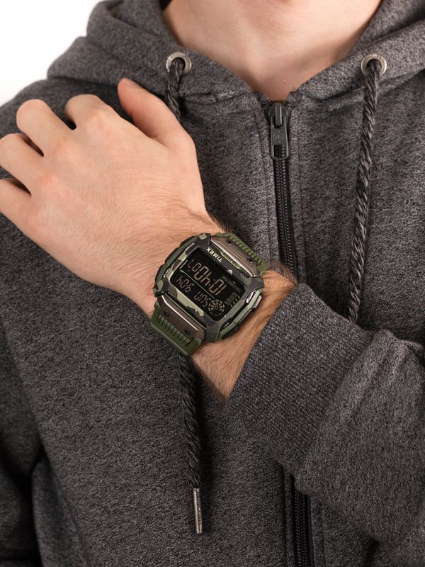 Timex command shock 54mm 2025