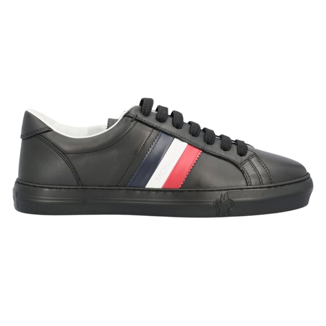 Moncler monaco trainers new arrivals