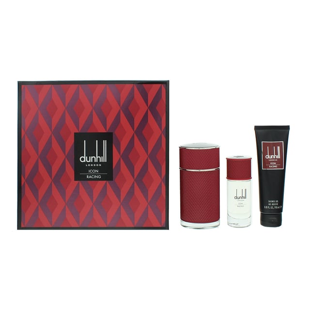 Dunhill icon notes online