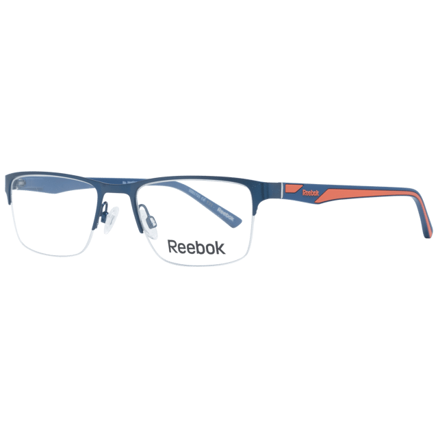 Genero: Unisex
Color principal: Azul
Color del marco: Azul
Material del marco: Acetato y acero inoxidable
color de la lente: stracion
Material de la lente: Plastico
Categoria del filtro: Ningun
Estilo: Rectangulo
la tecnologia de lentes: No Extra
proteccion: Non
anchura de la lente: 52
Altura de la lente: 33
Ancho del puente: 19
ancho de las gafas: 135
longitud de la varilla: 145
bisagra con muelle: Si
entrega: El estuche original de las gafas
Estilo: Media llanta