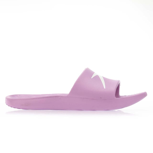 Women s Speedo Slide Sandals in Lilac