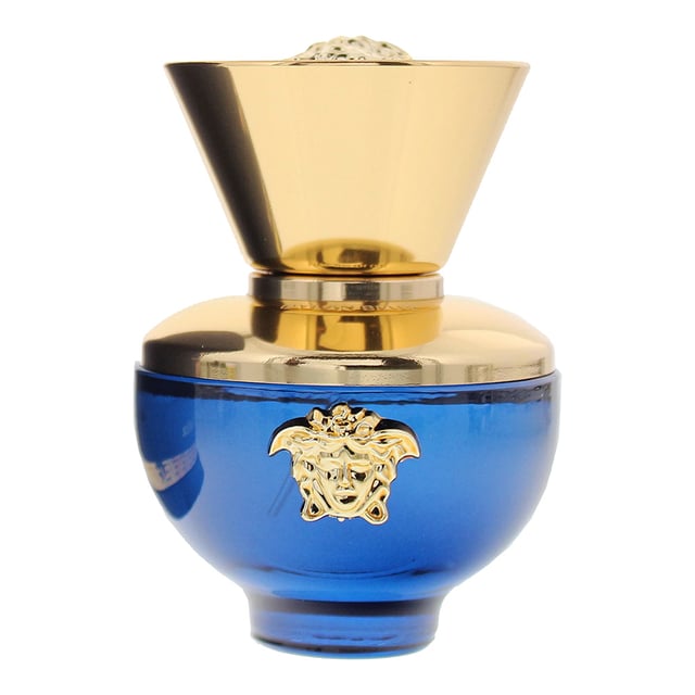 Versace Pour Femme Dylan Blue Eau De Parfum 30ml Spray For Her