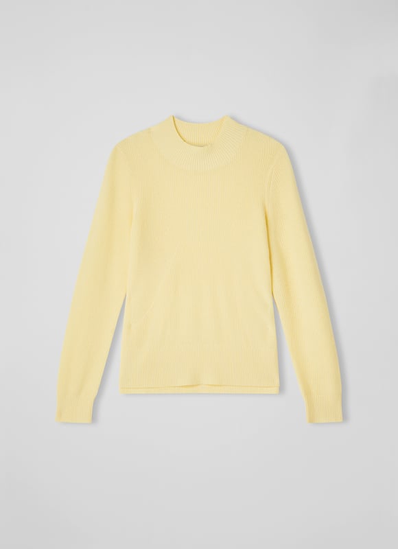 Lola 2025 lemon sportswear
