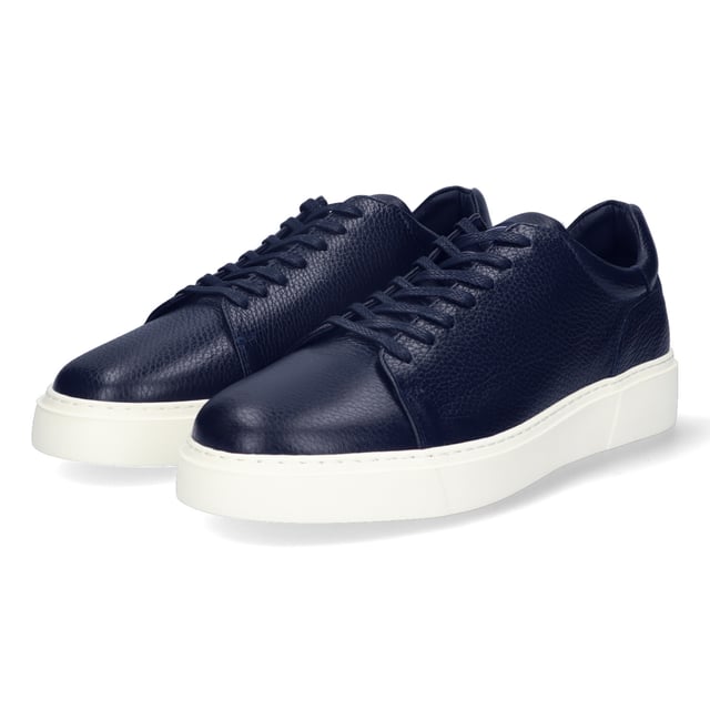 Bronx Navy McGregor en color azul.