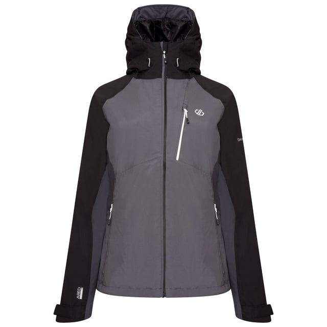 Dare2b womens waterproof jacket top