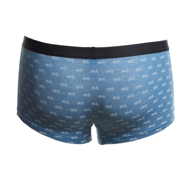 Set-2 Boxers.
 Kleur Groen - bedrukt groen
 Elastische tailleband met geborduurd logo.
 ademende stof
 Anatomische voorkant met de mogelijkheid om vast te houden zonder te knellen.
 Naden in toon zichtbaar.

 Samenstelling: 95% Katoen, 5% Elastaan

 Onderhoud:
 - Wassen op max. 30º.
 - Niet bleken.
 - Niet in de droger.
 - Niet strijken.
 - Niet chemisch reinigen.
 Samenstelling: 95% Katoen, 5% Elastaan
 Onderhoud:
Onderhoud:
 - Wassen op max. temperatuur. 30º.
 - Geen bleekmiddel gebruiken.
 - Niet in de droger.
 - Niet strijken.
 - Niet chemisch reinigen.