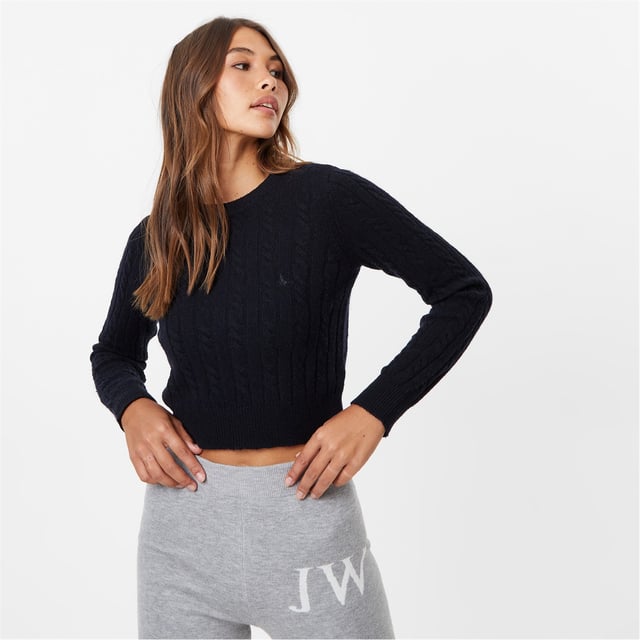 Jack wills tinsbury discount jumper