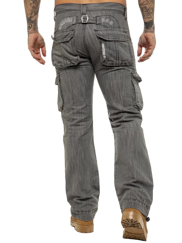 Enzo combat new arrivals jeans
