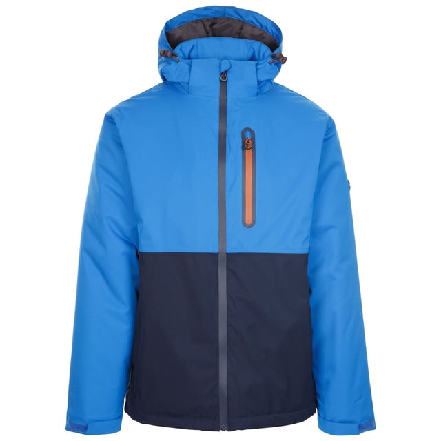 Raincoat trespass top