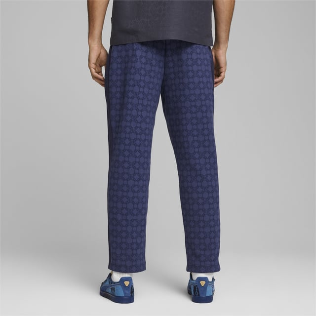 Mens puma online pajama pants