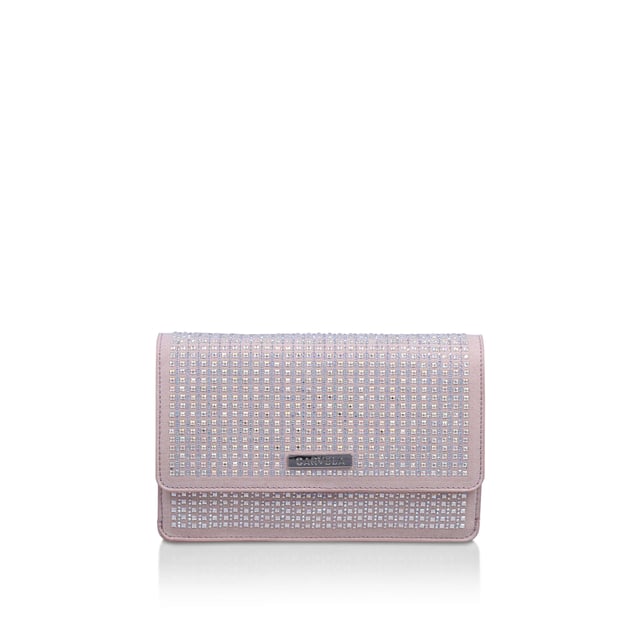 Carvela clutch hot sale bag sale
