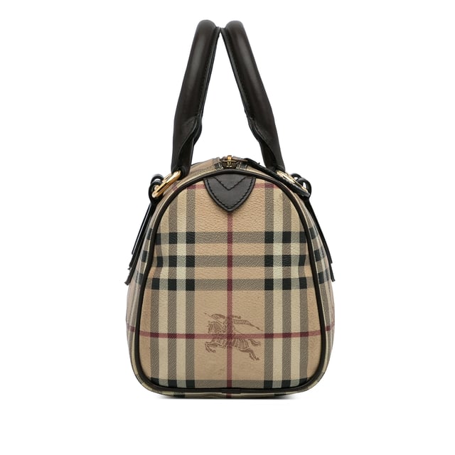 Burberry haymarket bag price top