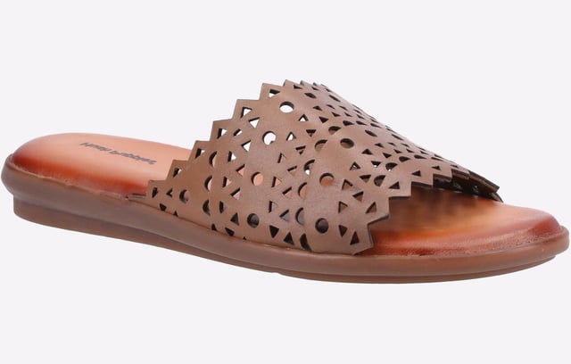 Hush puppy 2025 mules