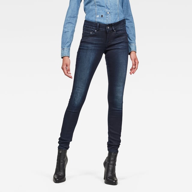 G star store raw midge cody