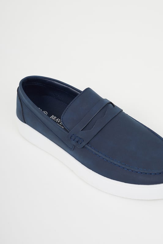 Brave soul loafers on sale