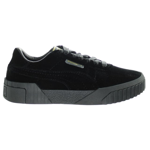 Cali velvet women's sneakers puma discount