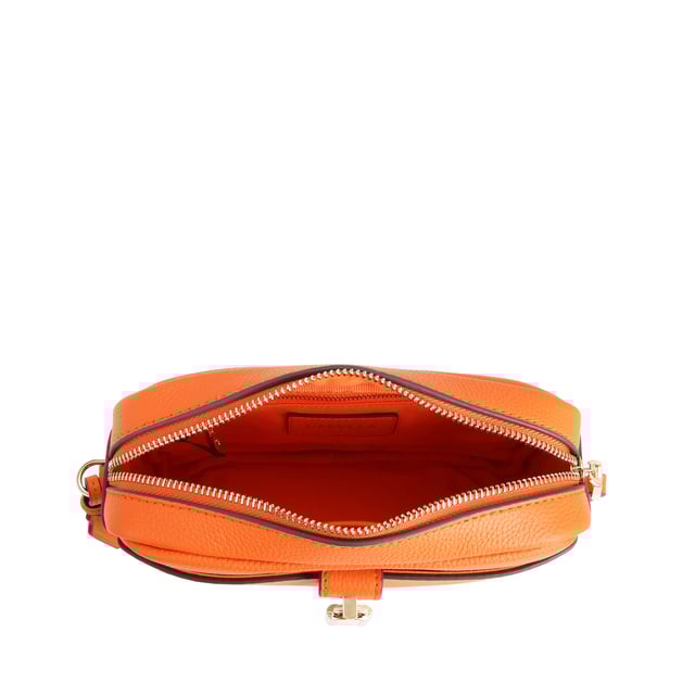 Carvela best sale orange bag