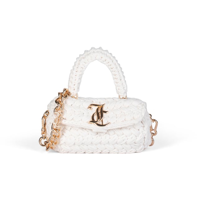 Bolso de hombro Juicy Couture Summer Dream

Este bolso Juicy Couture es más que un accesorio; es un pasaporte a un verano inolvidable, una fusión de estilo y alegría lista para ser tuya.

Dimensiones: 22 x 6 x 13 cm