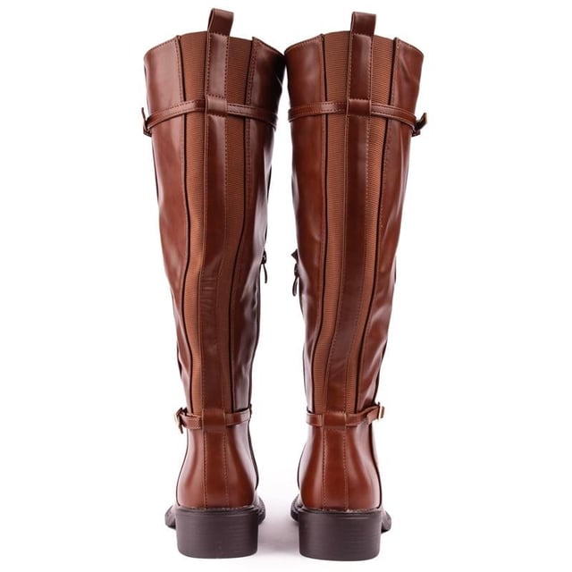 Chloe riding boots discount