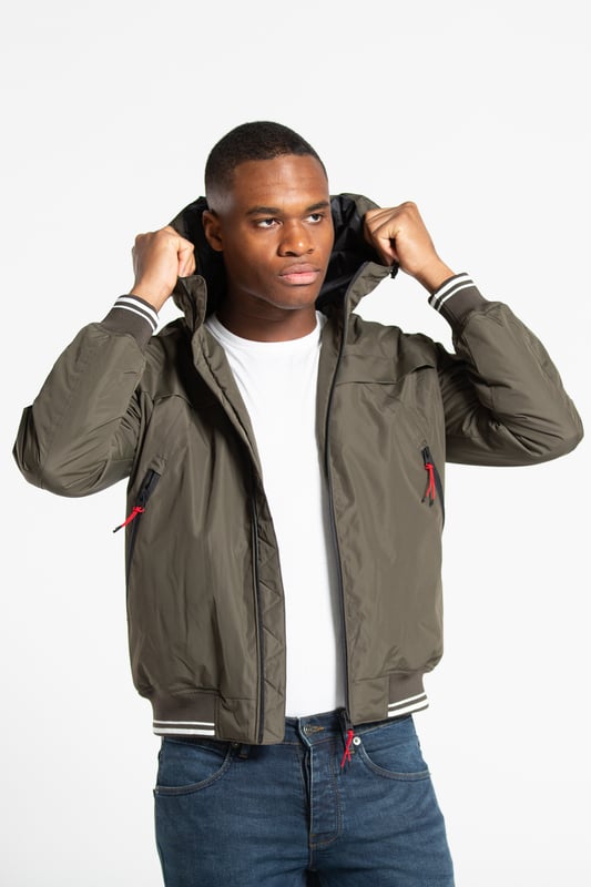 Laundry quilted jacket discount