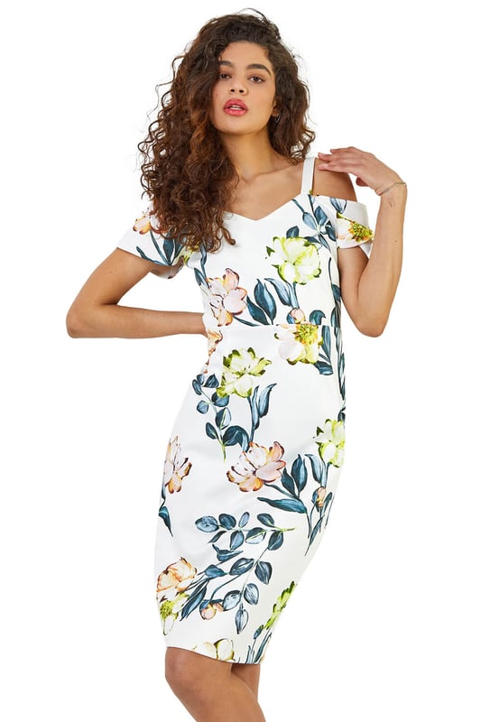 Roman tapework dress online