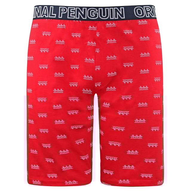 Penguin lounge hotsell shorts