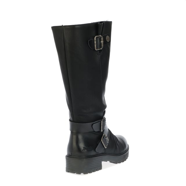 Women s Blowfish Malibu Redial 2 Boots in Black