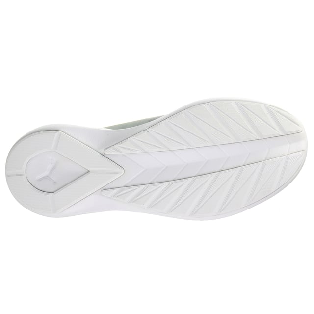 Puma rebel mid sales white