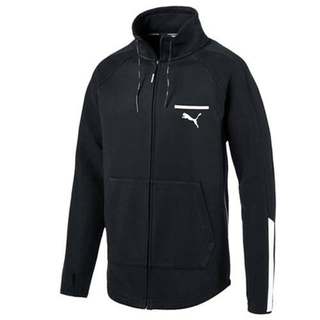 Puma evo t7 jacket shop